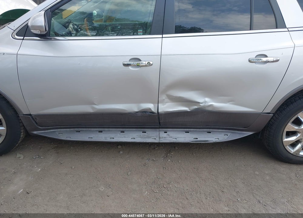 2011 BUICK ENCLAVE 2XL VIN: 5GAKRCED6BJ417584