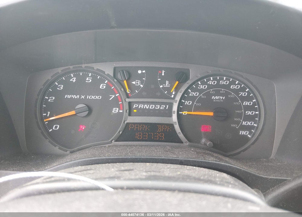 2004 GMC CANYON SLE VIN: 1GTDS196848117129