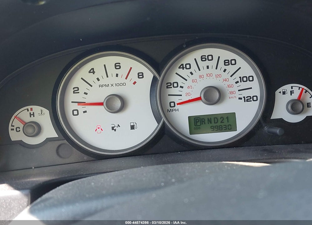 2005 FORD ESCAPE XLT VIN: 1FMCU93155KD65145