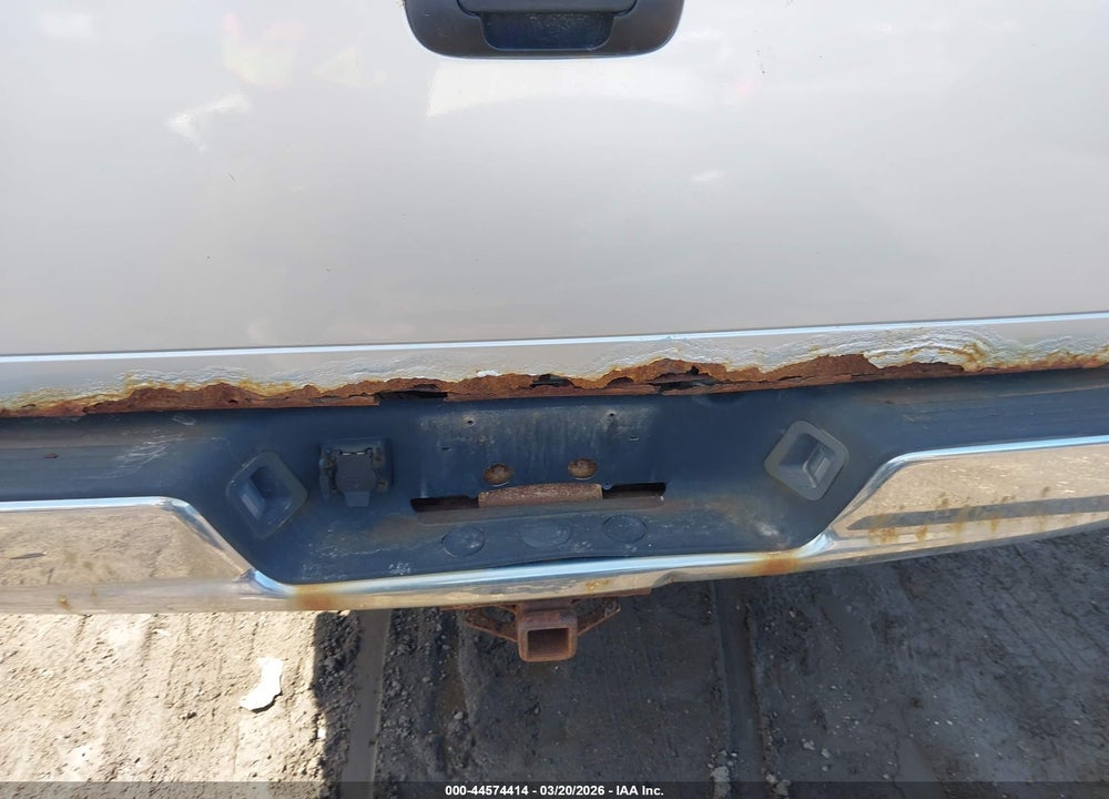 2005 DODGE RAM 1500 SLT/LARAMIE VIN: 1D7HU18N45S363142