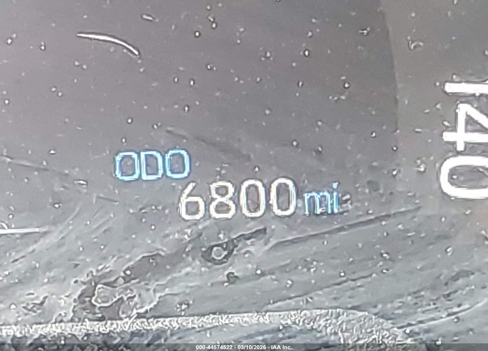 2025 TOYOTA RAV4 HYBRID XSE VIN: JTME6RFV3SJ083044