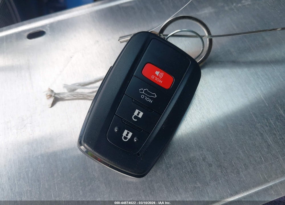 2025 TOYOTA RAV4 HYBRID XSE VIN: JTME6RFV3SJ083044