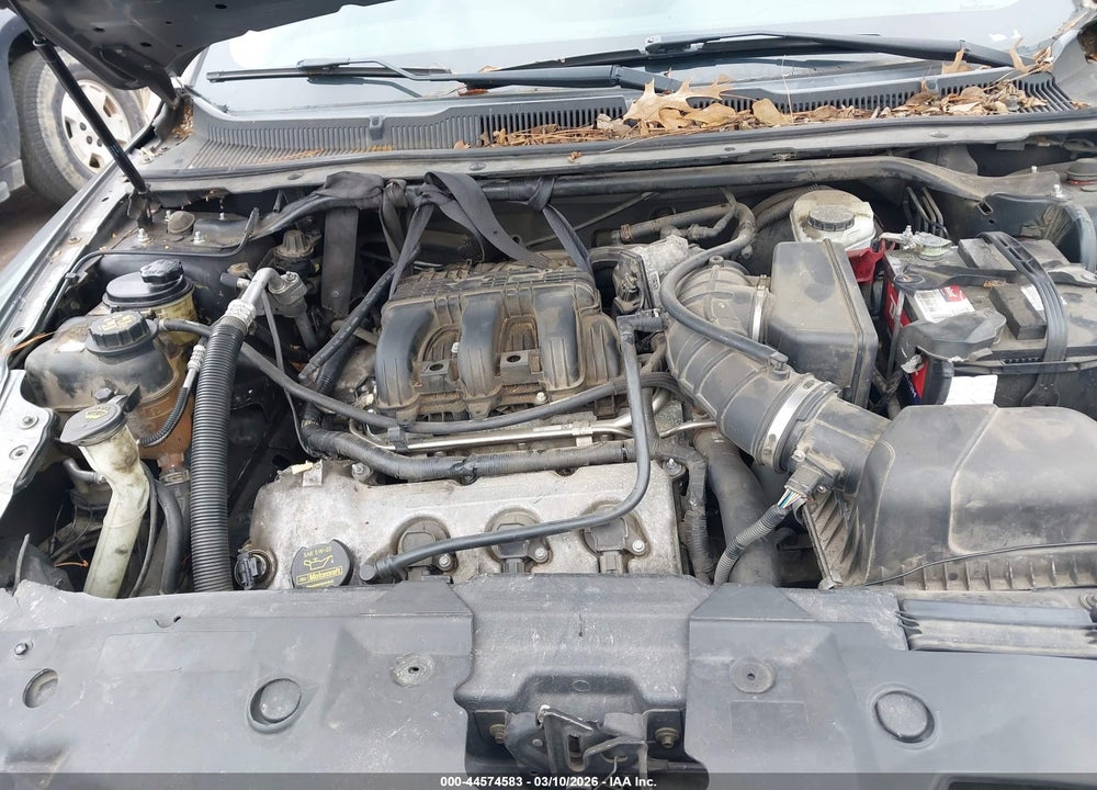 2012 FORD TAURUS SEL VIN: 1FAHP2EWXCG128402