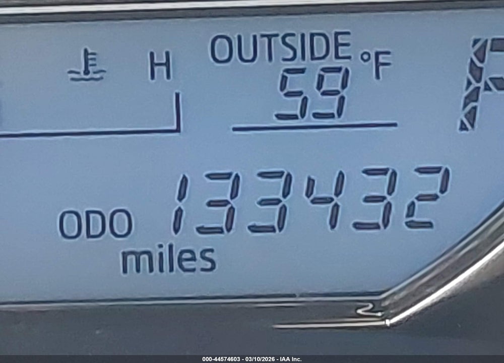 2016 TOYOTA COROLLA LE VIN: 5YFBURHE4GP408289