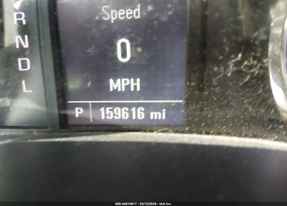 2019 CHEVROLET SILVERADO 1500 LD WT VIN: 2GCRCNEC1K1195645