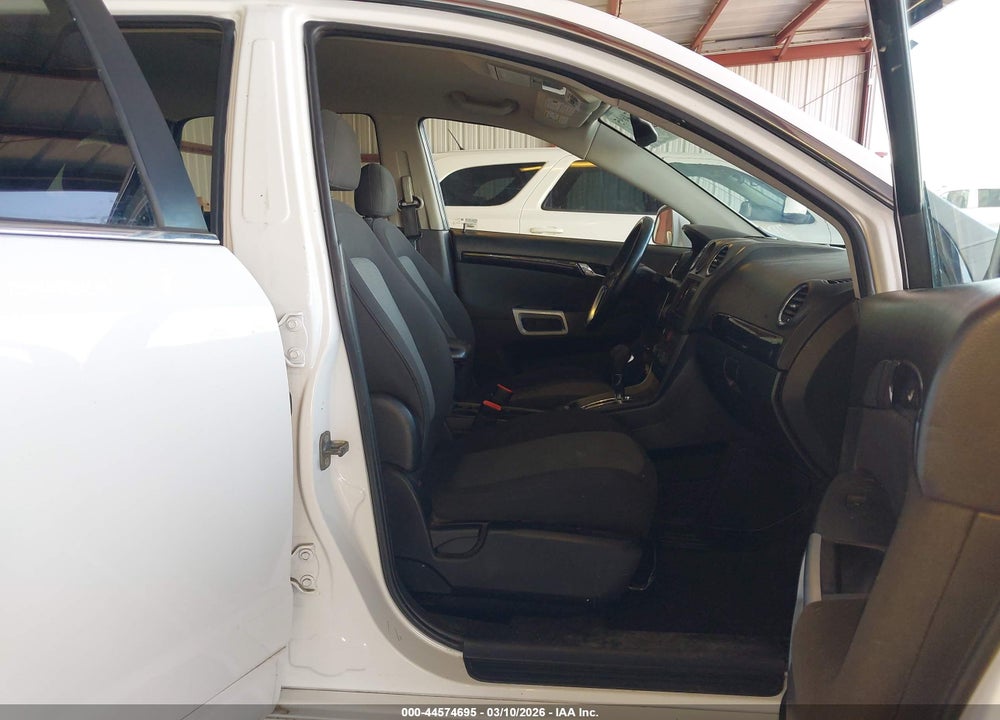 2014 CHEVROLET CAPTIVA SPORT LT VIN: 3GNAL3EK1ES581555