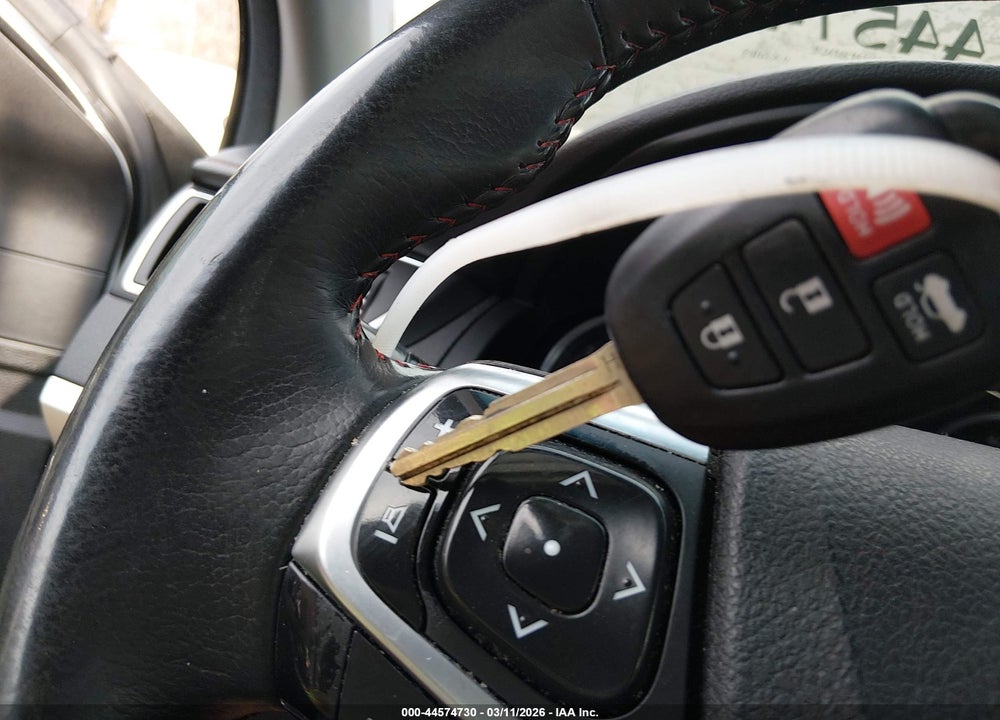 2017 TOYOTA CAMRY SE VIN: 4T1BF1FK6HU767289