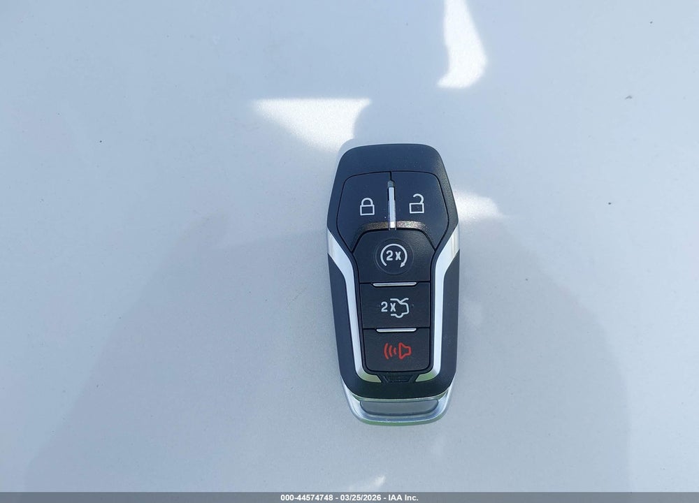 2014 FORD FUSION ENERGI TITANIUM VIN: 3FA6P0SU7ER230945