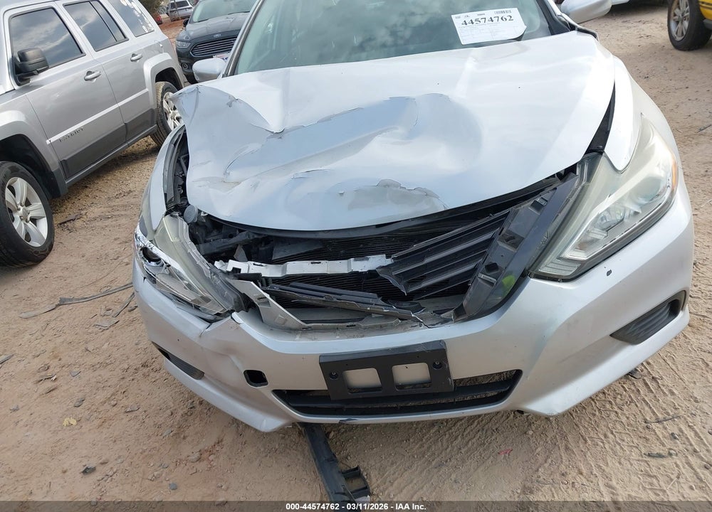 2017 NISSAN ALTIMA 2.5 S VIN: 1N4AL3AP4HC108954