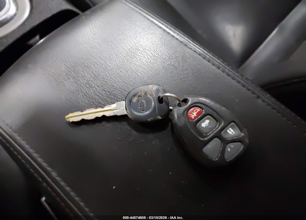 2008 CHEVROLET IMPALA LT VIN: 2G1WT58K981350336