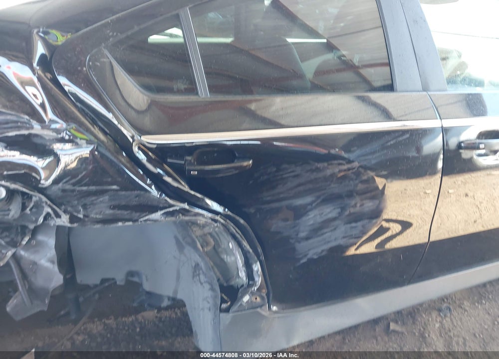 2015 CHEVROLET VOLT VIN: 1G1RB6E40FU109844