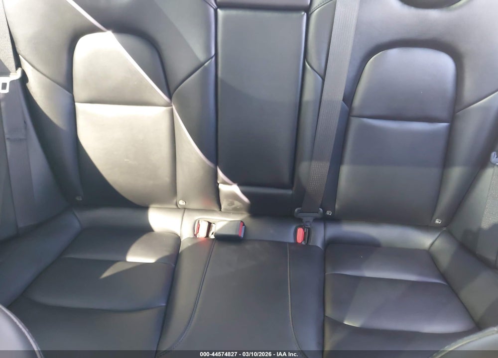 2020 TESLA MODEL 3 VIN: 5YJ3E1EA5LF743541