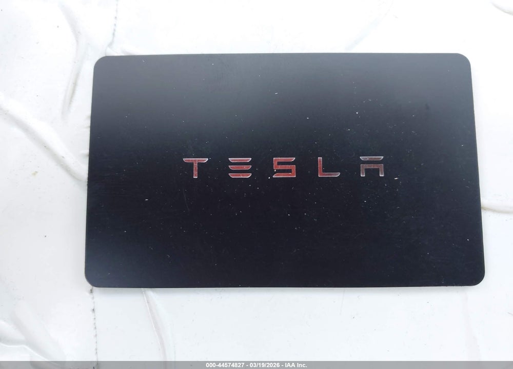 2020 TESLA MODEL 3 VIN: 5YJ3E1EA5LF743541