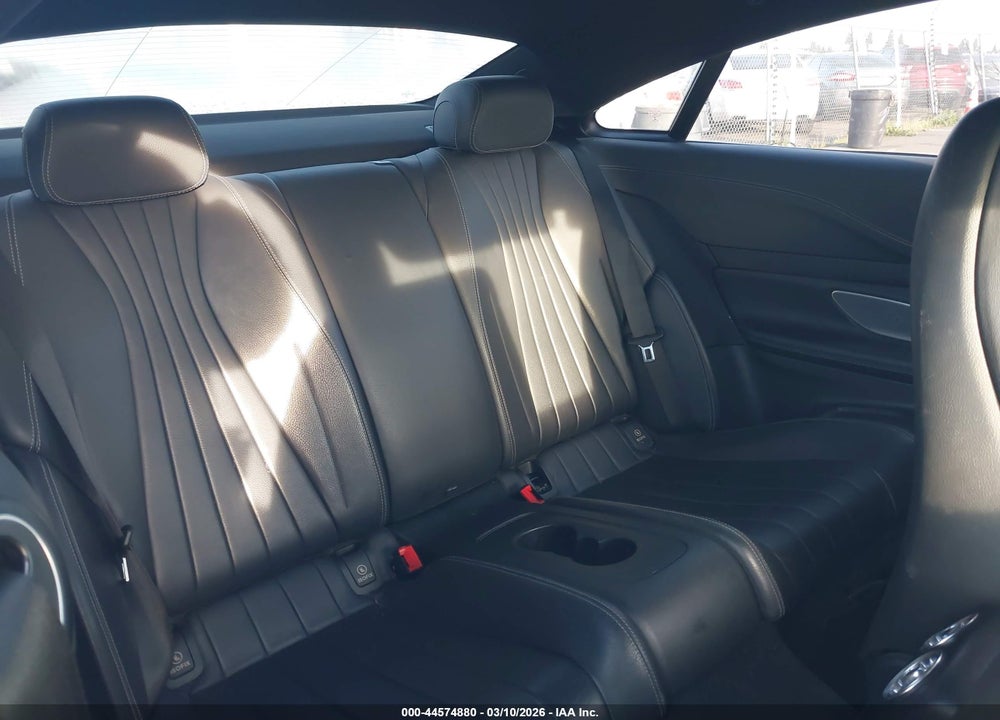 2018 MERCEDES-BENZ E 400 VIN: WDD1J6FB2JF026505