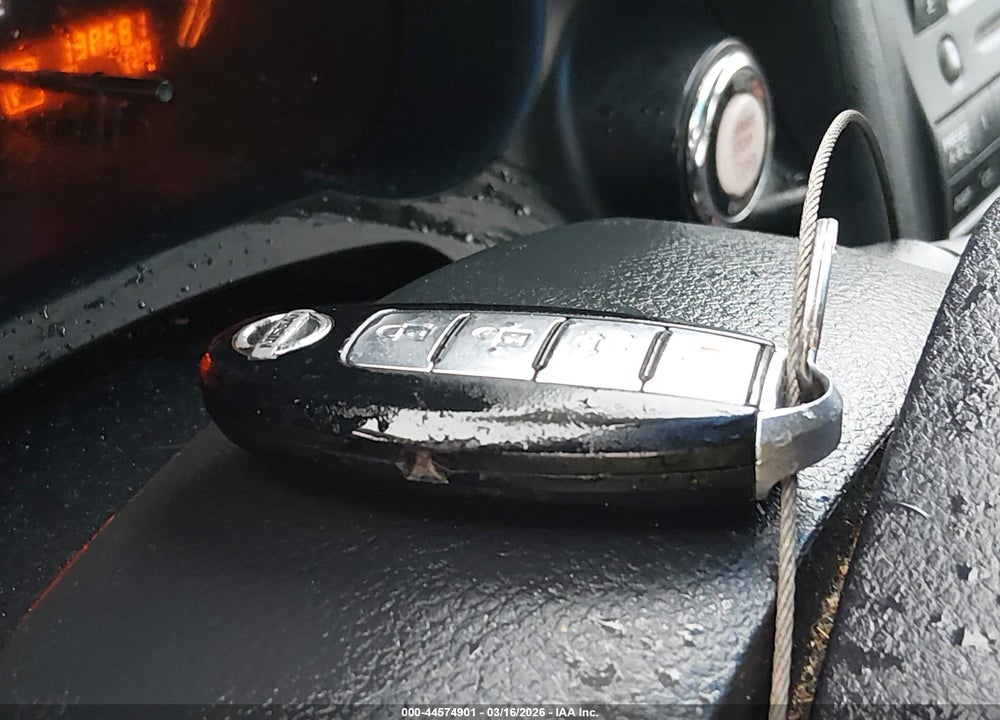 2007 NISSAN ALTIMA 2.5 S VIN: 1N4AL21E97N494413