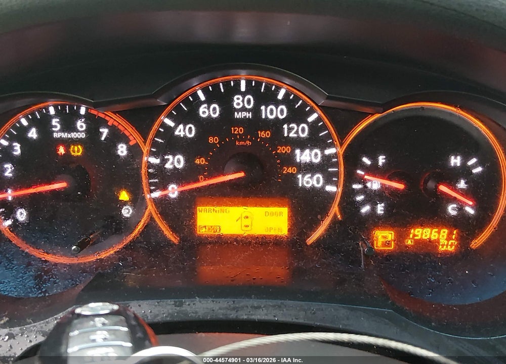2007 NISSAN ALTIMA 2.5 S VIN: 1N4AL21E97N494413