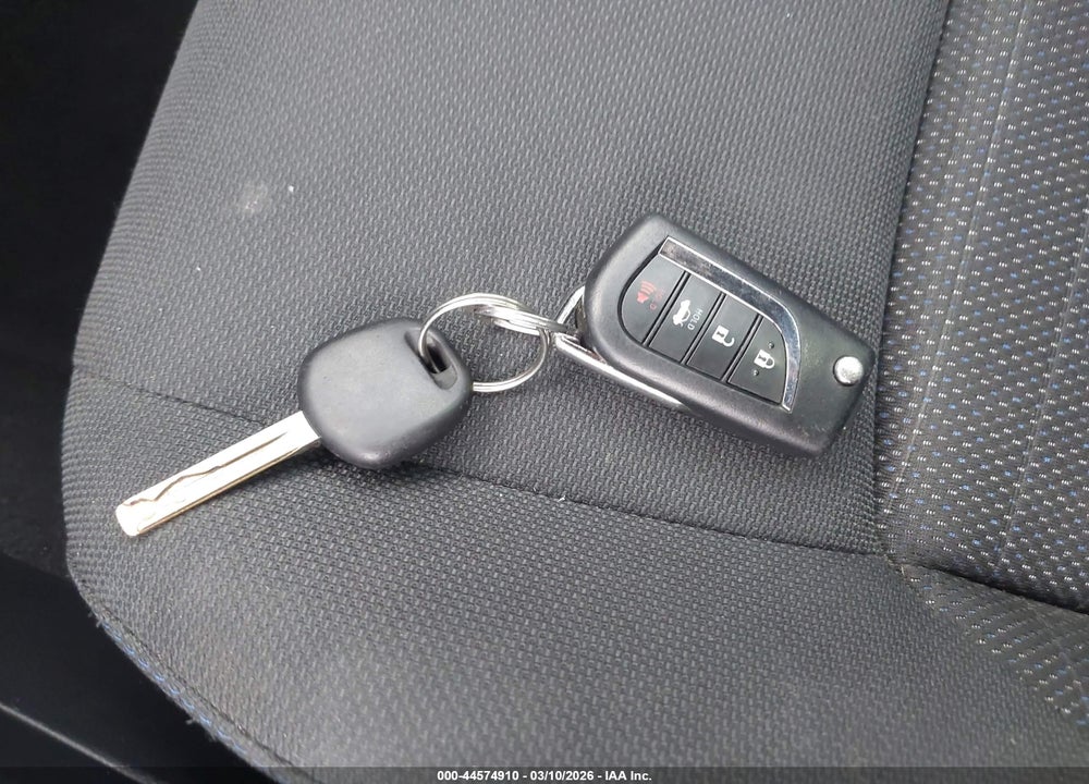 2020 TOYOTA COROLLA SE VIN: JTDS4RCE7LJ014114