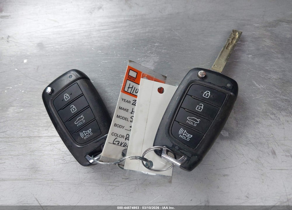 2022 HYUNDAI SONATA SE VIN: KMHL24JAXNA229790