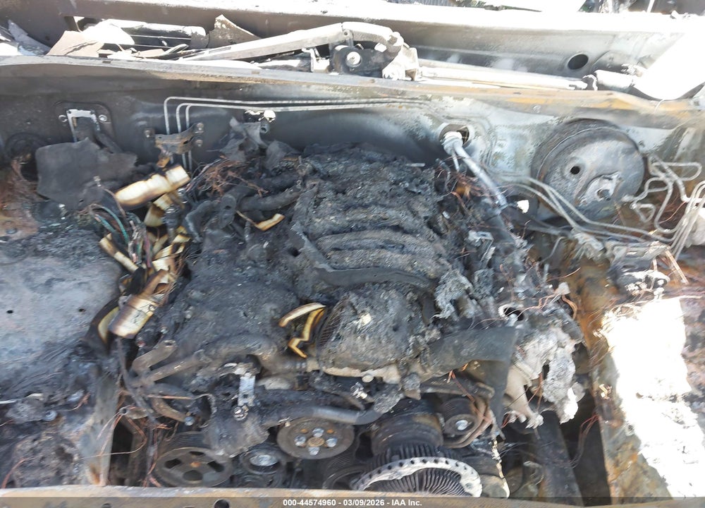 2020 TOYOTA TUNDRA SR5 VIN: 5TFDY5F10LX905065