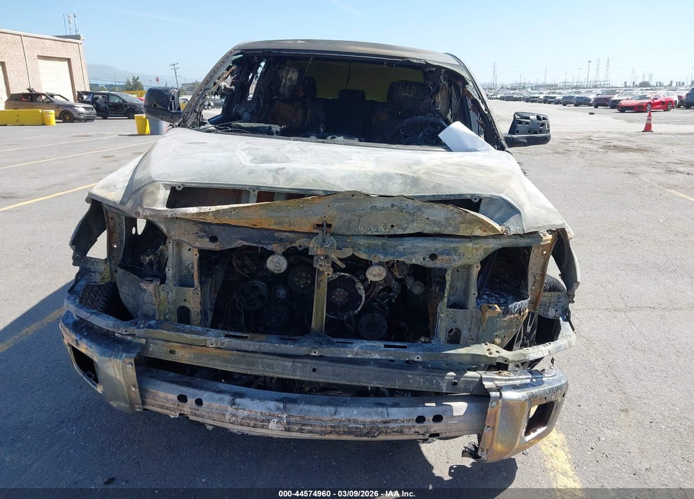 2020 TOYOTA TUNDRA SR5 VIN: 5TFDY5F10LX905065