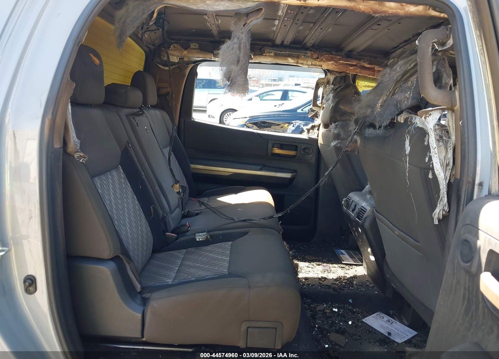 2020 TOYOTA TUNDRA SR5 VIN: 5TFDY5F10LX905065
