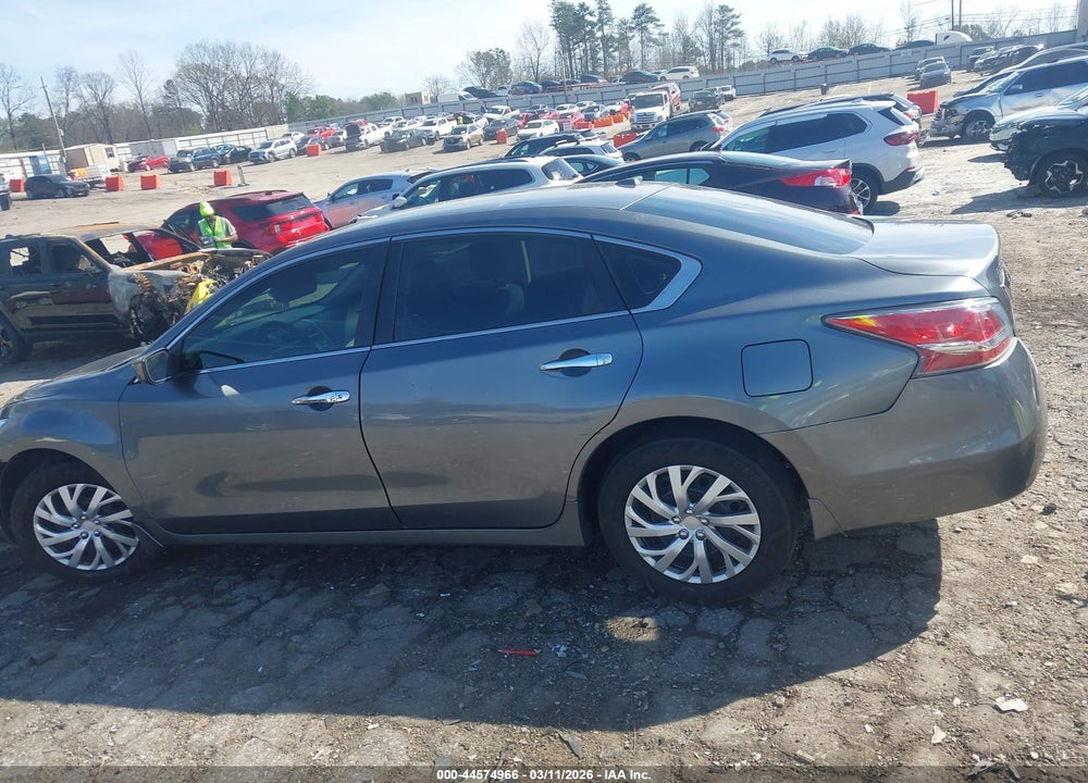 2015 NISSAN ALTIMA 2.5 S VIN: 1N4AL3AP1FN364180