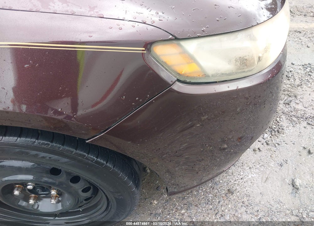 2011 KIA FORTE EX VIN: KNAFU4A26B5387887