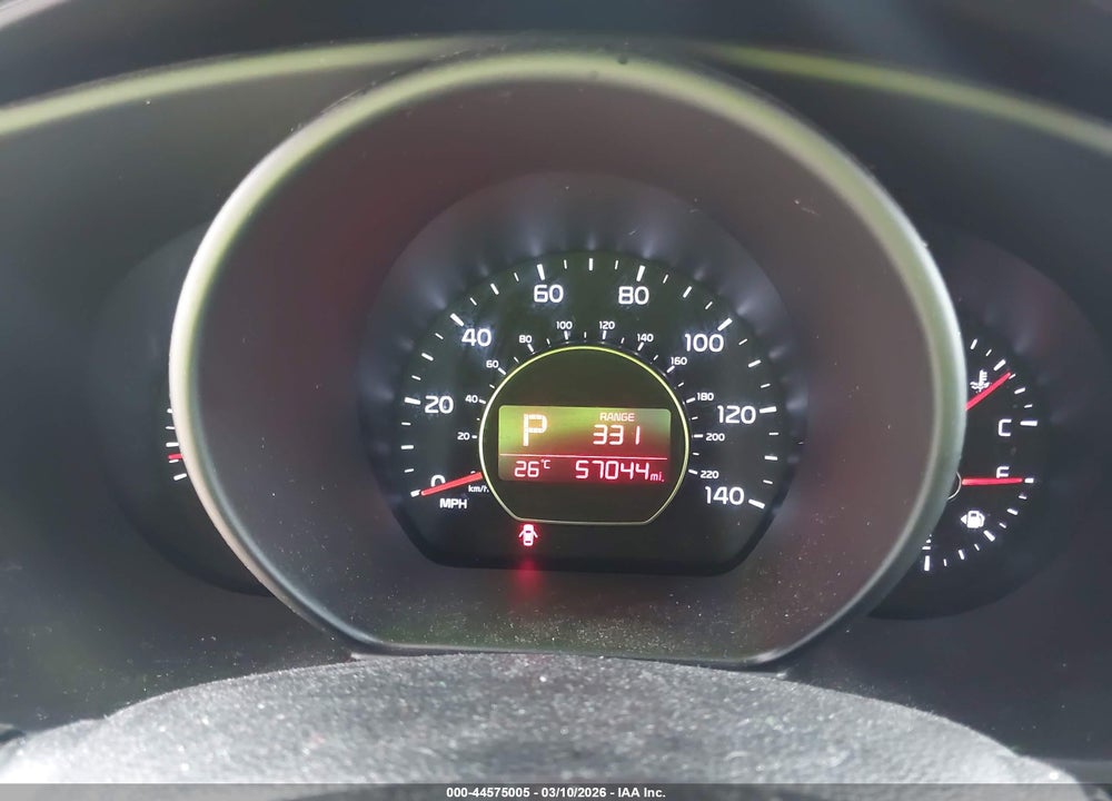 2018 KIA SOUL ! VIN: KNDJN2A29J7899144