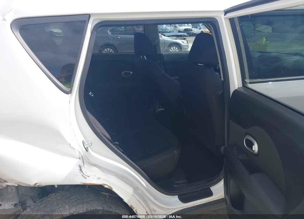 2018 KIA SOUL ! VIN: KNDJN2A29J7899144