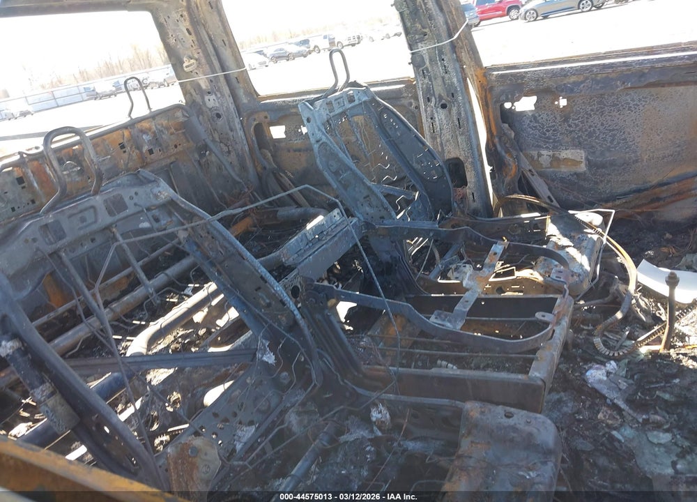 2014 RAM 2500 TRADESMAN VIN: 3C6UR5CJ9EG296865