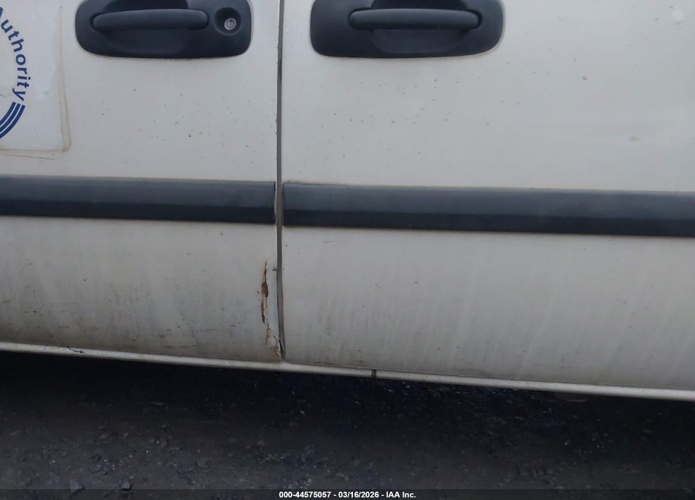 2005 DODGE CARAVAN SE VIN: 1D4GP25R35B299169