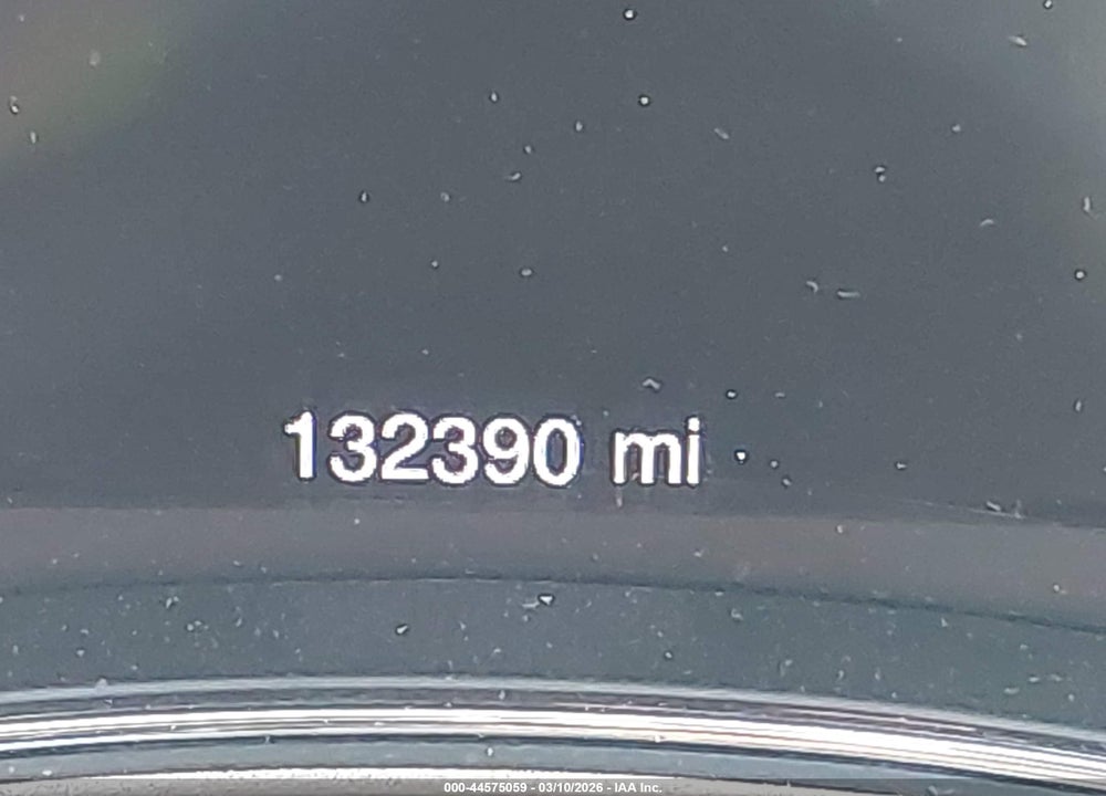 2014 JEEP GRAND CHEROKEE LIMITED VIN: 1C4RJEBG5EC260699