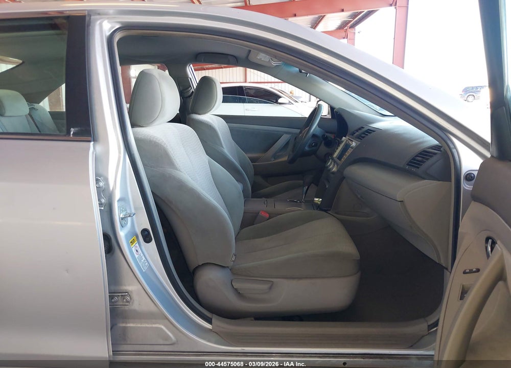 2011 TOYOTA CAMRY LE VIN: 4T1BF3EK0BU713023
