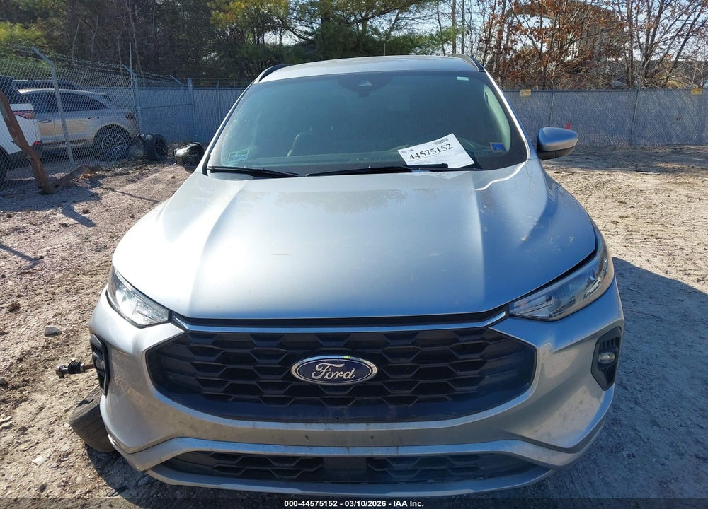 2023 FORD ESCAPE ST-LINE SELECT VIN: 1FMCU9NA3PUA20345