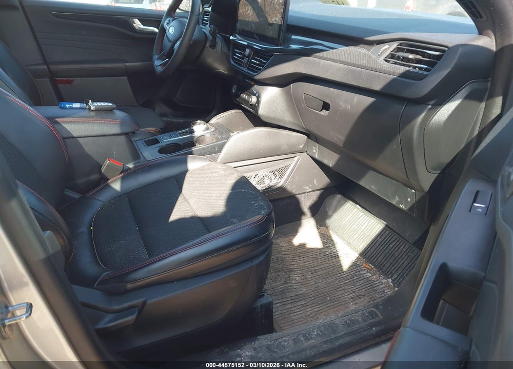 2023 FORD ESCAPE ST-LINE SELECT VIN: 1FMCU9NA3PUA20345