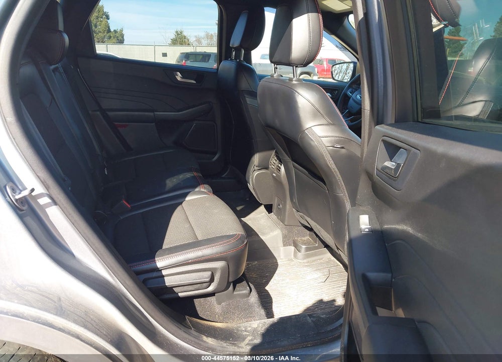 2023 FORD ESCAPE ST-LINE SELECT VIN: 1FMCU9NA3PUA20345