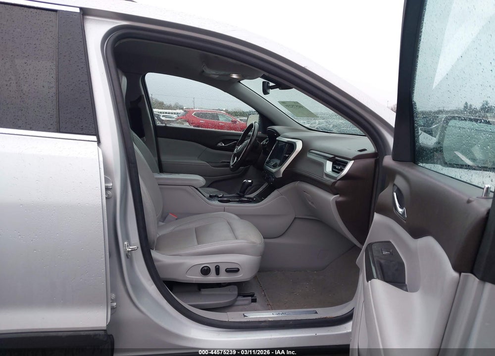 2018 GMC ACADIA SLT-1 VIN: 1GKKNMLS2JZ188813