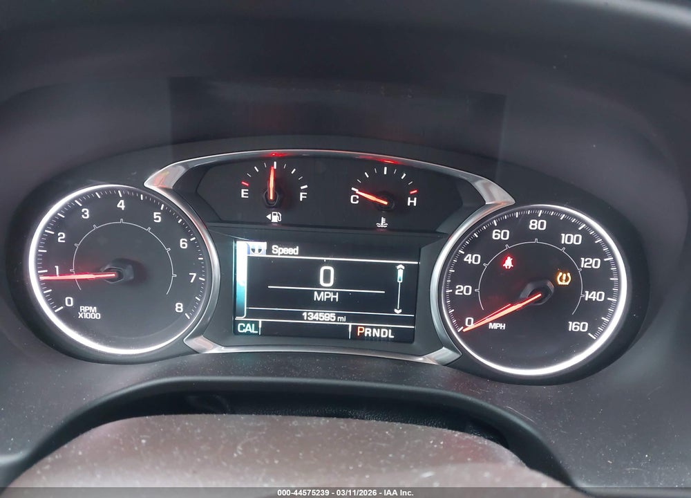 2018 GMC ACADIA SLT-1 VIN: 1GKKNMLS2JZ188813