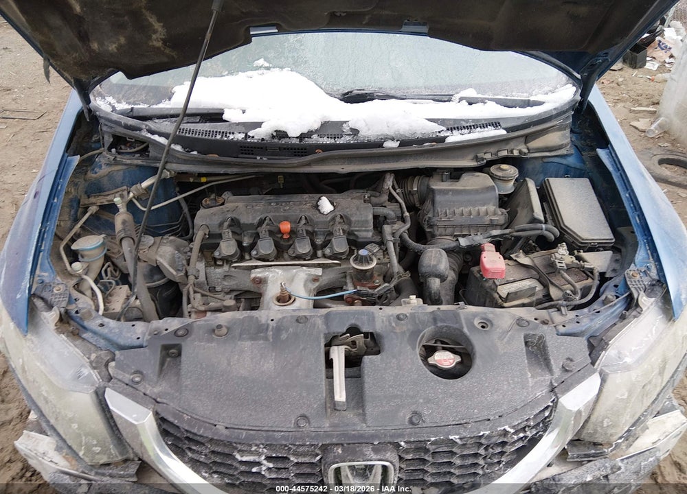 2015 HONDA CIVIC LX VIN: 19XFB2F50FE026388
