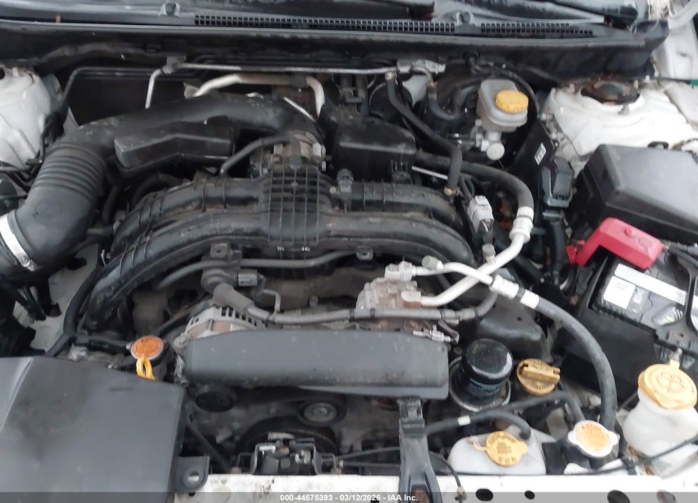 2018 SUBARU CROSSTREK 2.0I VIN: JF2GTAAC5JH203958