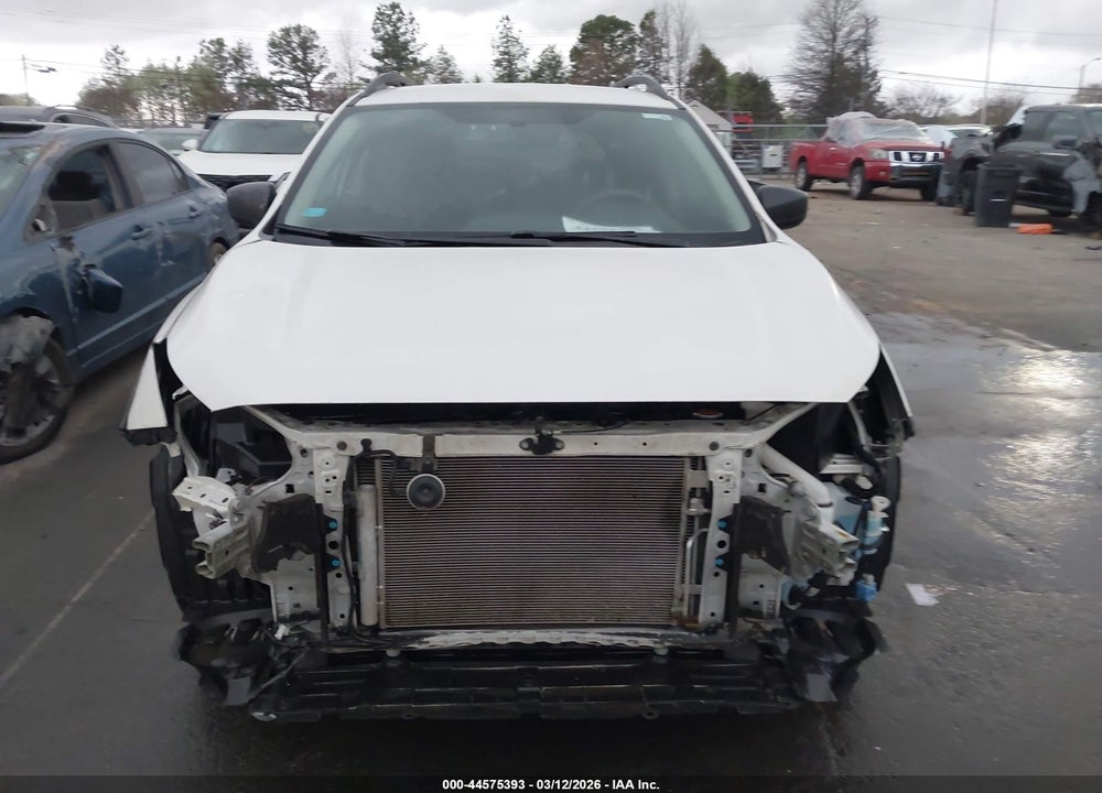 2018 SUBARU CROSSTREK 2.0I VIN: JF2GTAAC5JH203958