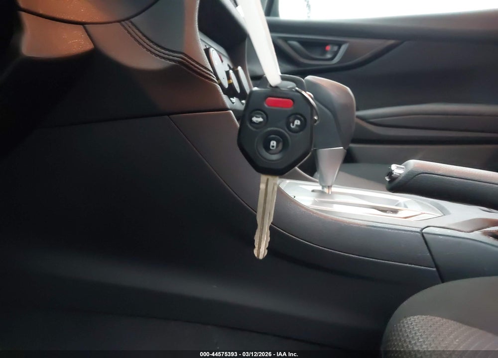 2018 SUBARU CROSSTREK 2.0I VIN: JF2GTAAC5JH203958