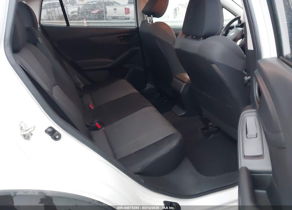 2018 SUBARU CROSSTREK 2.0I VIN: JF2GTAAC5JH203958