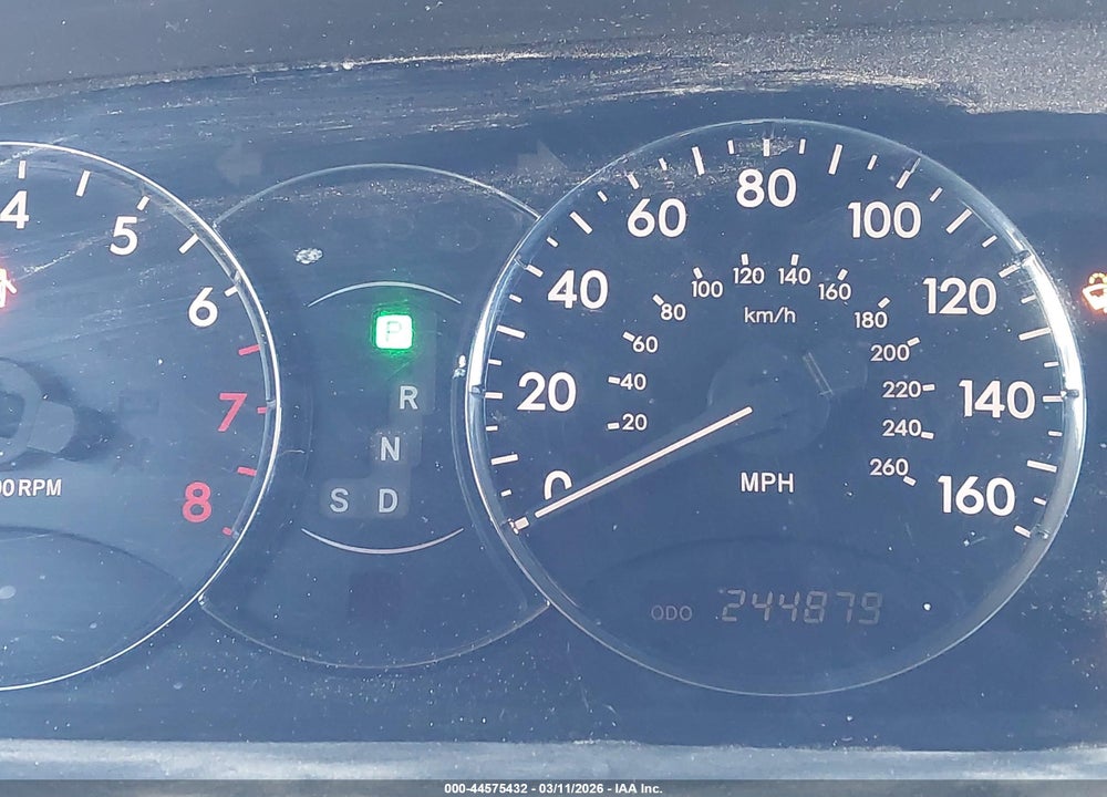 2005 TOYOTA AVALON XLS VIN: 4T1BK36B25U035146