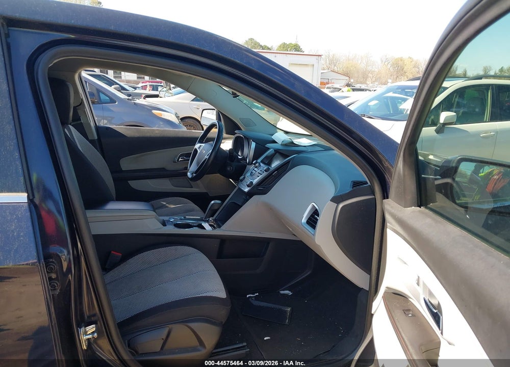 2015 CHEVROLET EQUINOX 1LT VIN: 2GNALBEK0F6168102