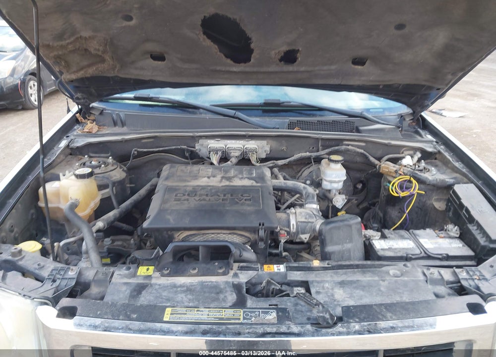 2009 FORD ESCAPE XLT VIN: 1FMCU93G39KB95975