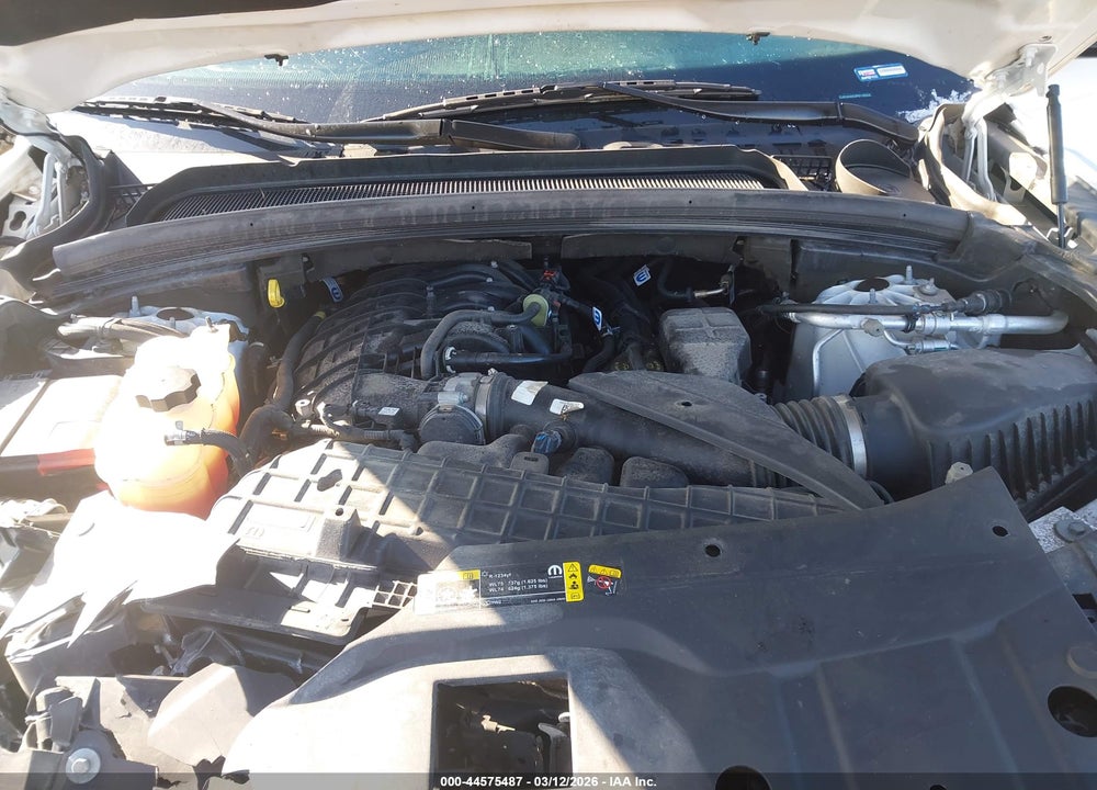 2023 JEEP GRAND CHEROKEE ALTITUDE 4X4 VIN: 1C4RJHAG3P8110356