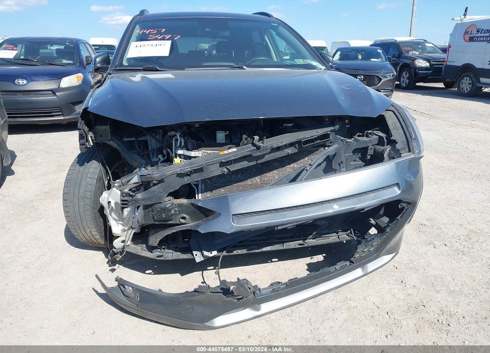2019 HYUNDAI KONA SEL VIN: KM8K6CAA1KU325053