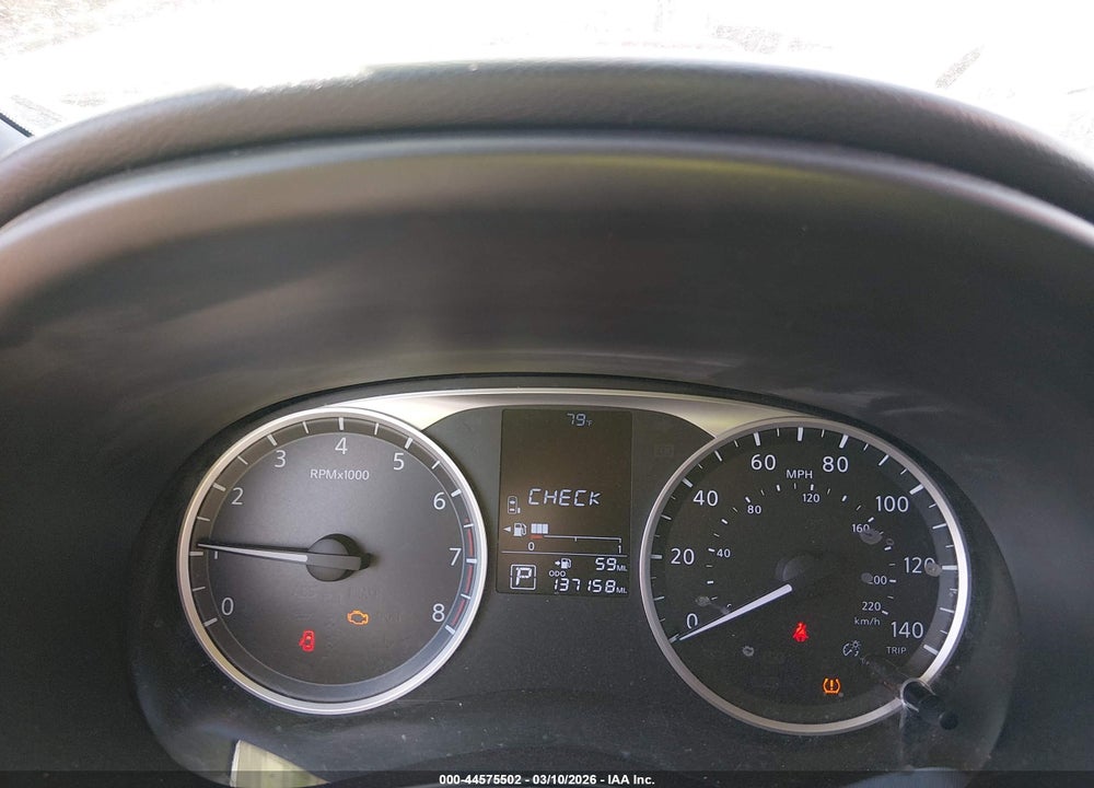 2018 NISSAN KICKS S VIN: 3N1CP5CU9JL521519