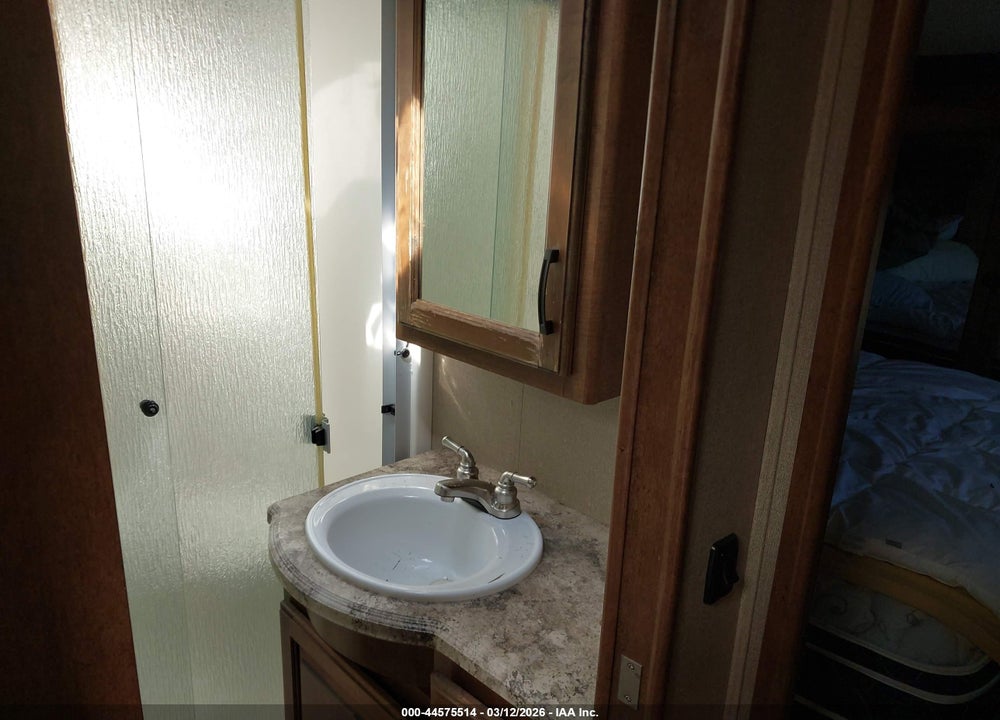 2016 GRAND DESIGN REFLECTION 367 BHS VIN: 573FR4229G3306833